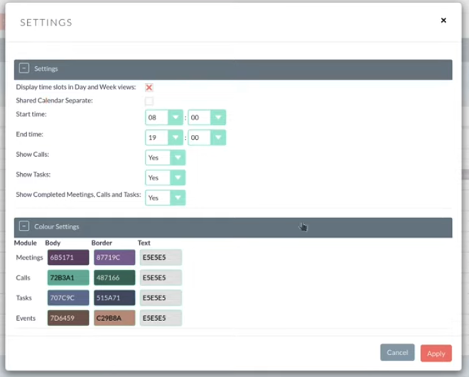 configuration-settings