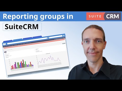 A comprehensive guide to SuiteCRM reporting and grouping data | Suite ...