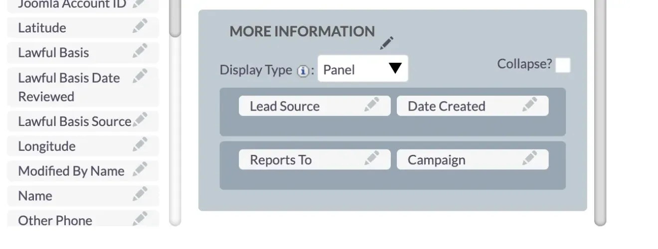 add date created field